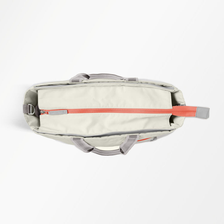 Parisii Tennis Tote Sport Bag - inPhorm NYCRoyal & Lemon