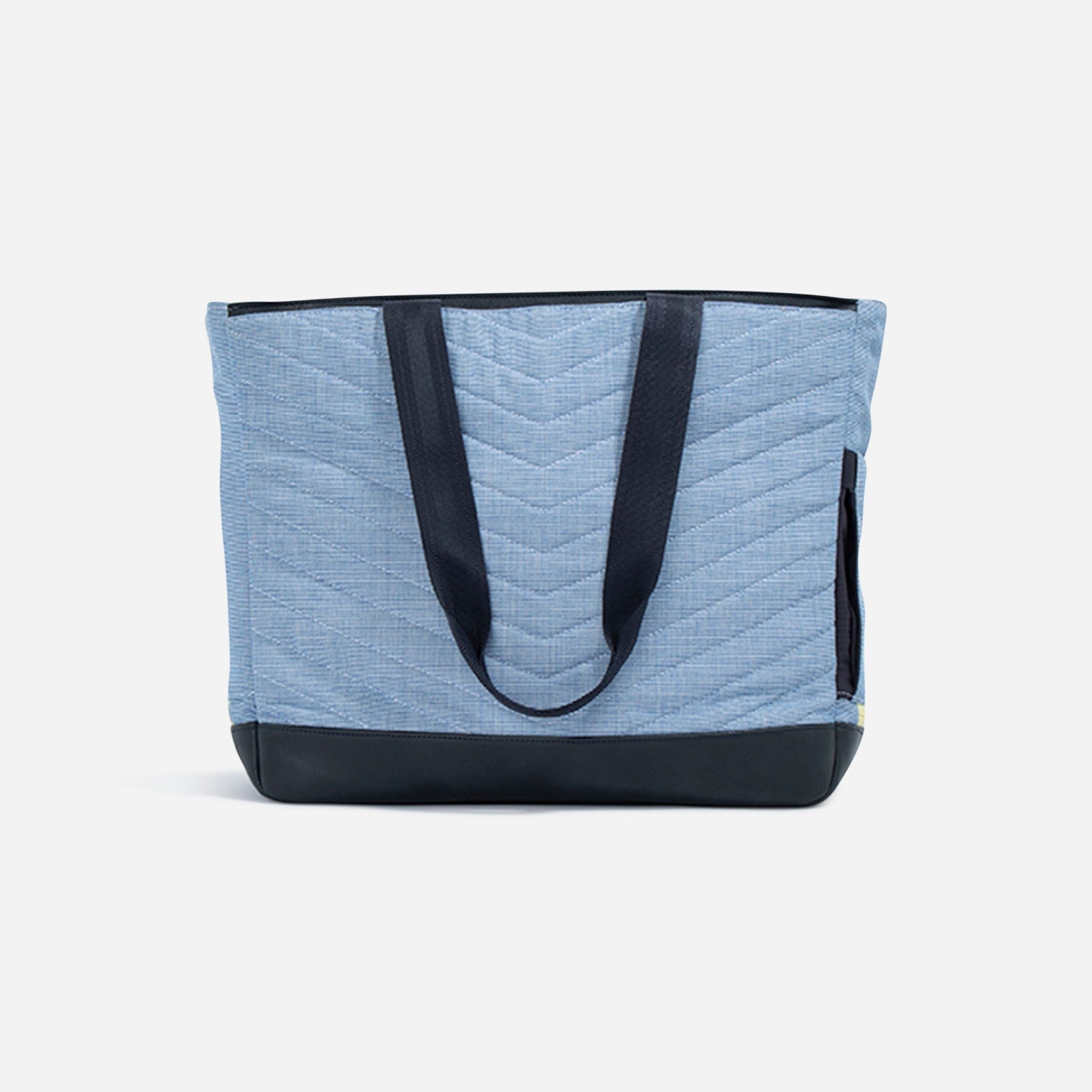 Parisii Tennis Tote Sport Bag - inPhorm NYCGrey & Blush