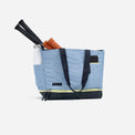 Parisii Tennis Tote Sport Bag - inPhorm NYCRoyal & Lemon