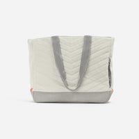 Parisii Tennis Tote Sport Bag - inPhorm NYCRoyal & Lemon