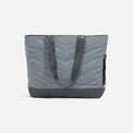 Parisii Tennis Tote Sport Bag - inPhorm NYCCanvas & Blossom