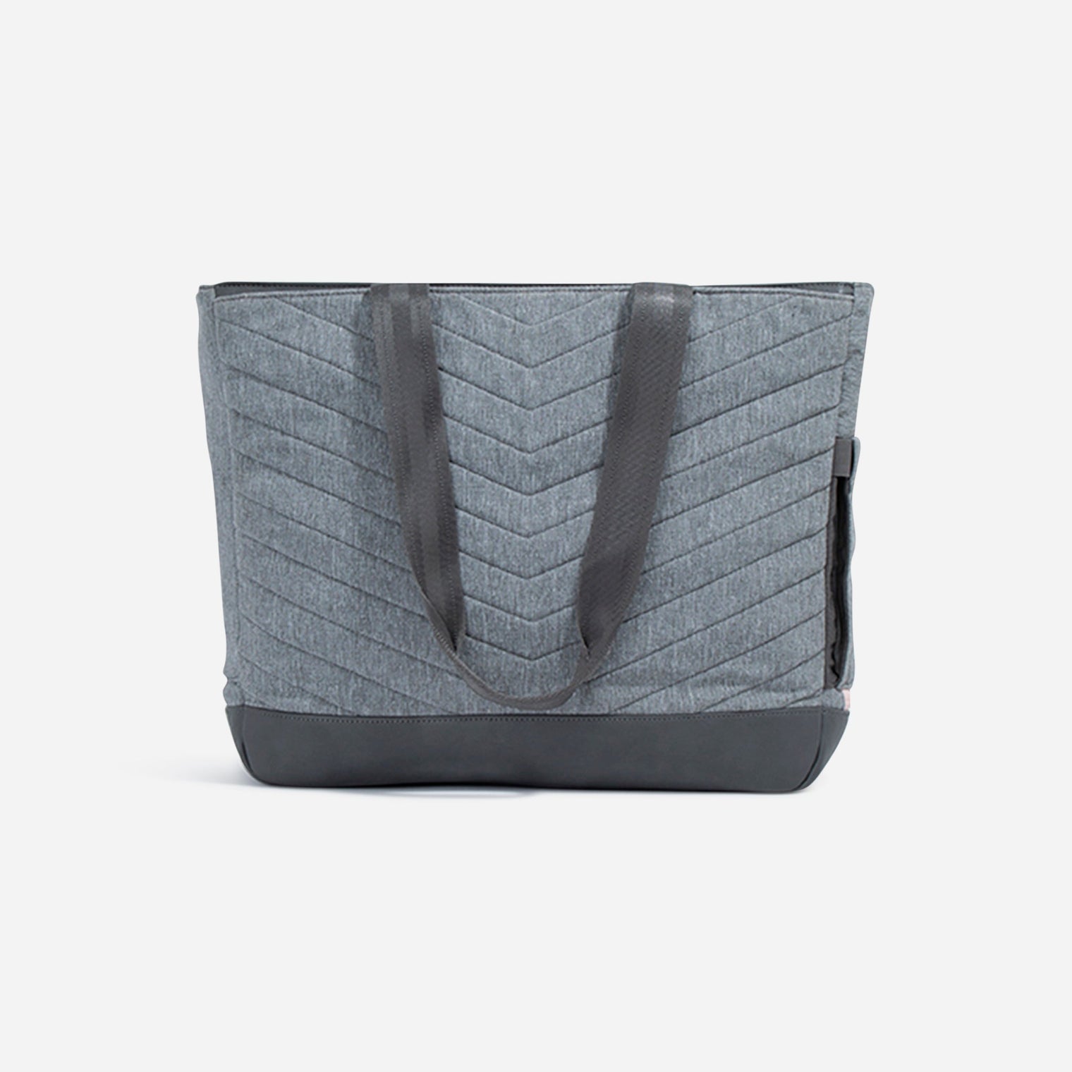 Parisii Tennis Tote Sport Bag - inPhorm NYCCanvas & Blossom