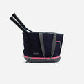 Parisii Tennis Tote Sport Bag - inPhorm NYCCanvas & Blossom