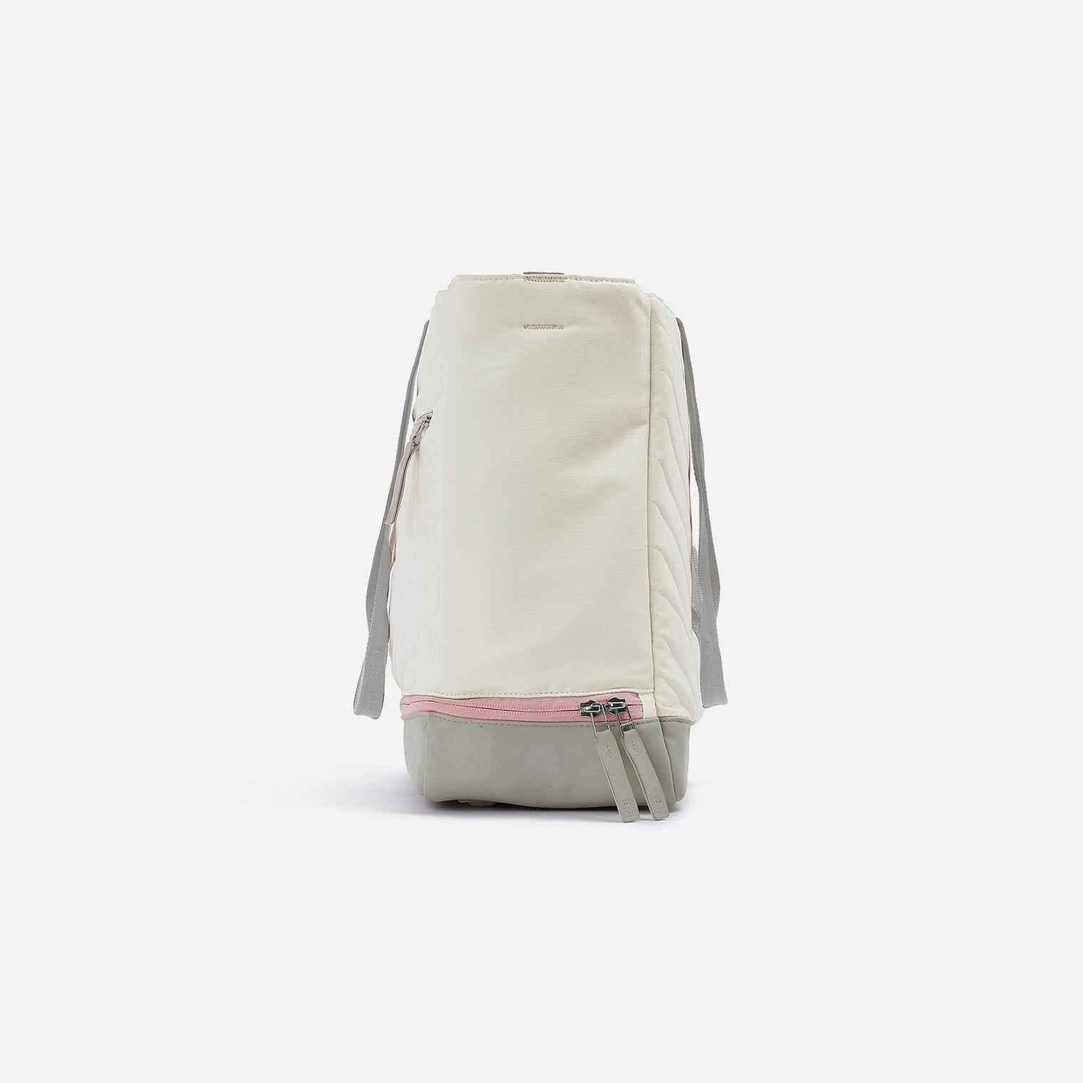 Parisii Tennis Tote Sport Bag - inPhorm NYCNavy & Lemon Lime
