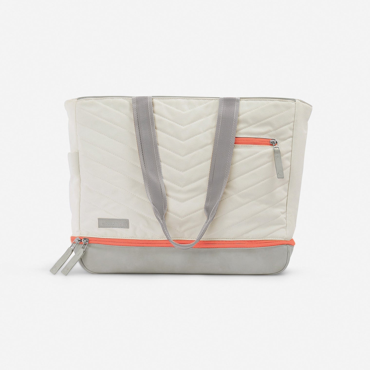 Parisii Tennis Tote Sport Bag - inPhorm NYCRoyal & Lemon