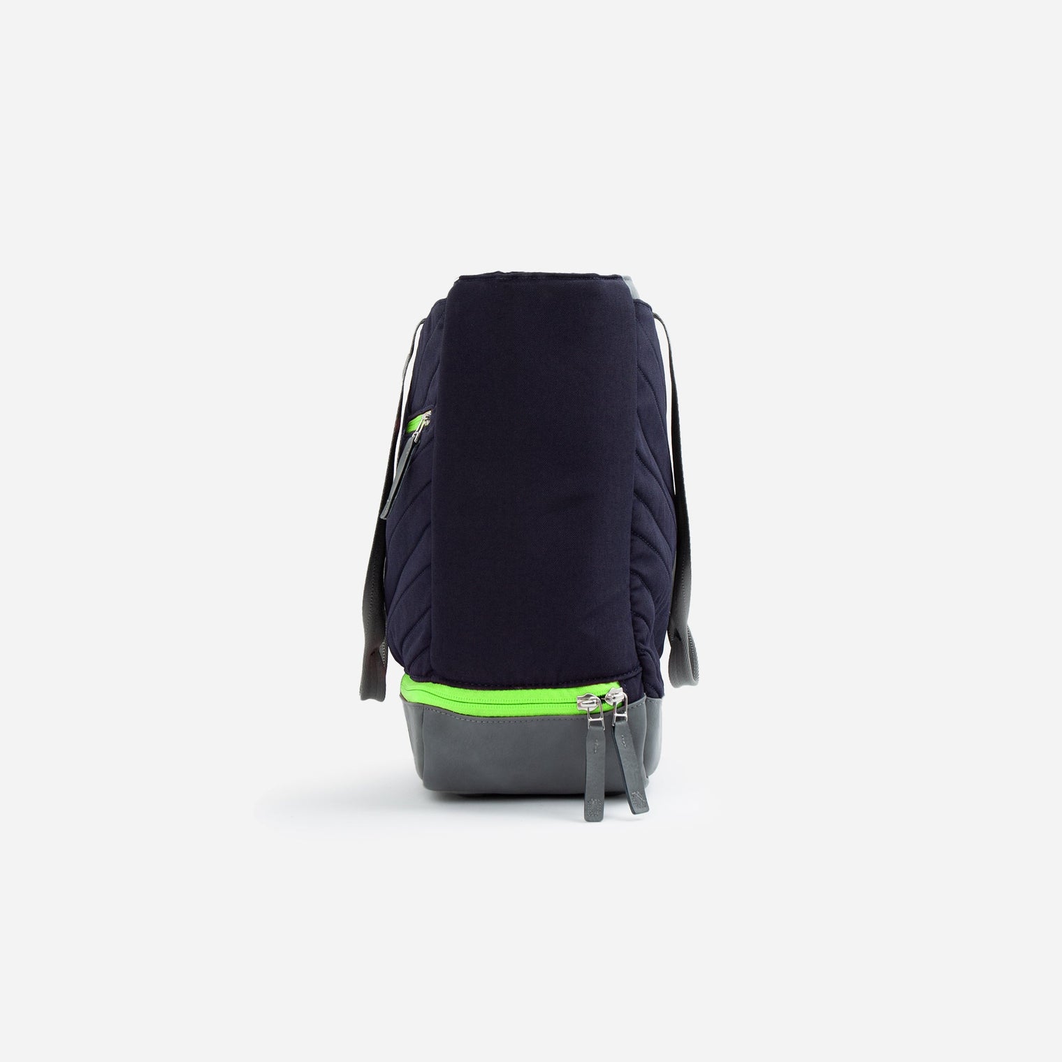 Parisii Tennis Tote Sport Bag - inPhorm NYCDove White & Cashmere