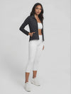 Classic Blythe Jacket - Black