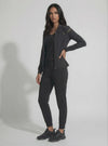 Riley Jacket - Black