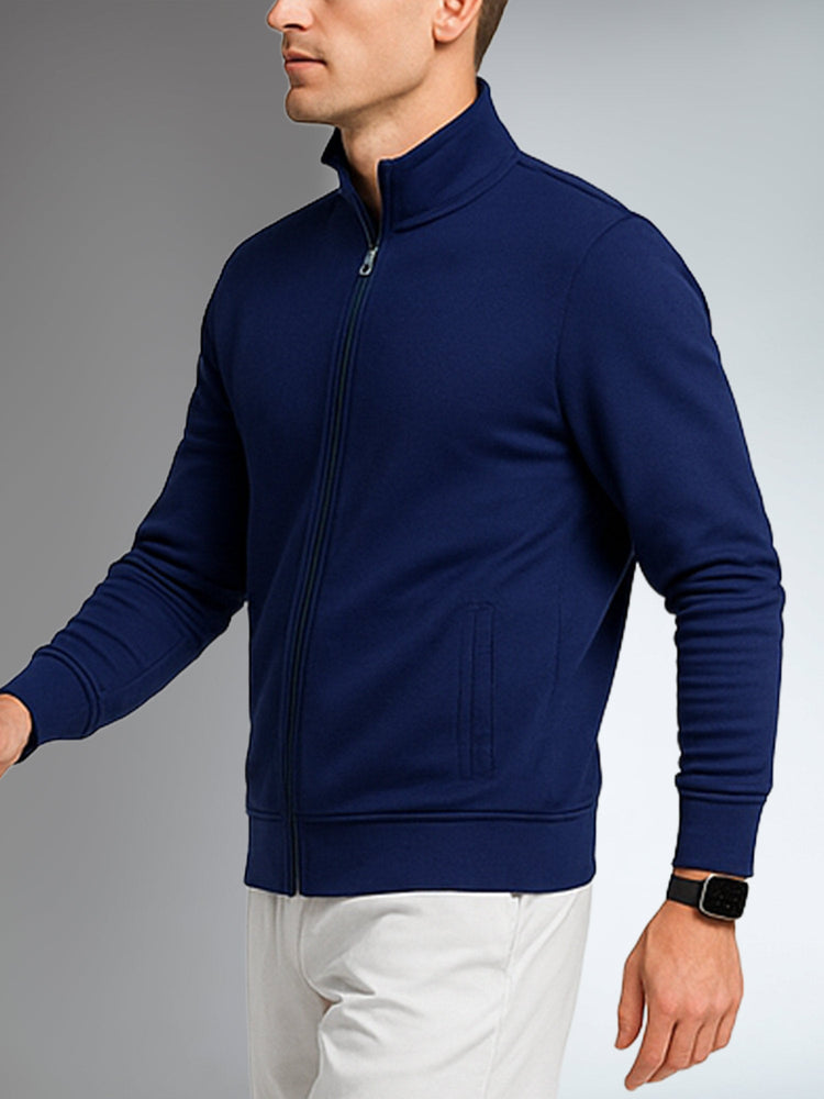 Spin Performance Jacket - Ink Men - inPhorm NYCInk